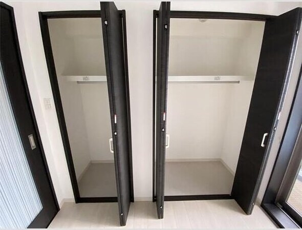 シャトーウイング連坊の物件内観写真